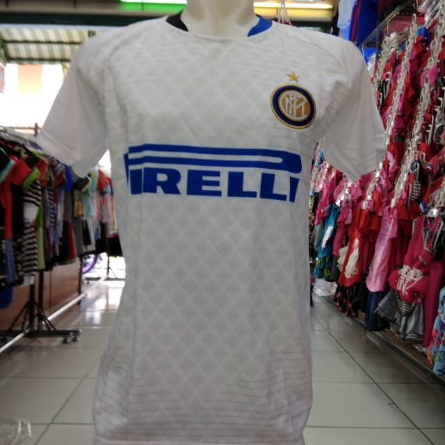 Jersey inter milan away 2018/2019