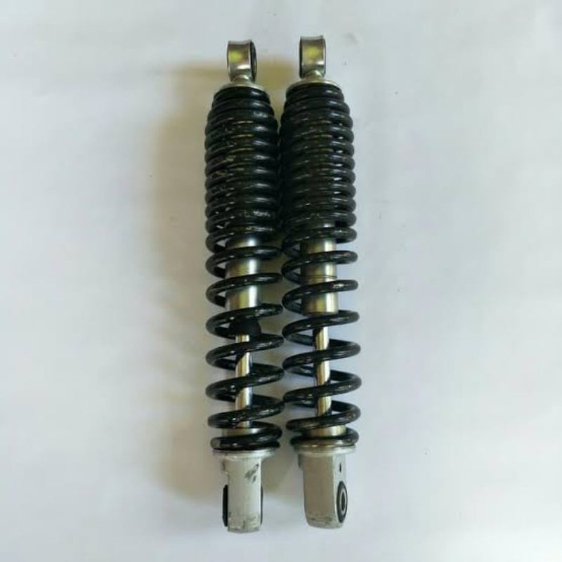 shok belakang Vega R, Vega ZR pnp Jupiter Burhan, Z1 ori copotan