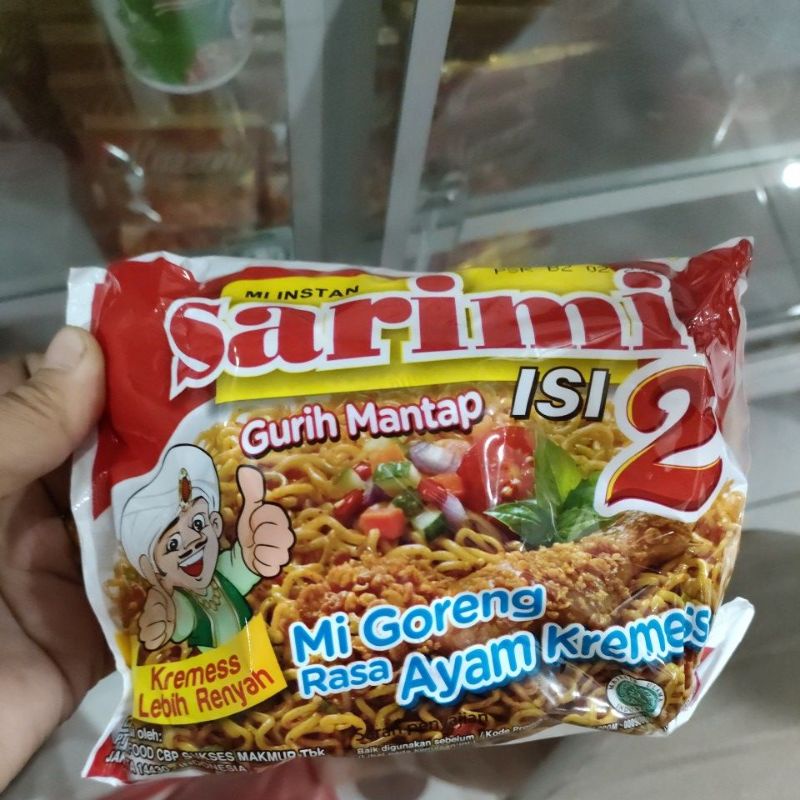 

sarimi isi 2