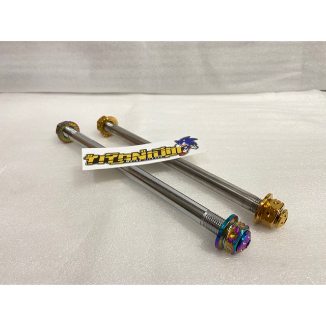 Probolt As Roda BEAT - SCOOPY - VARIO 110-125-150