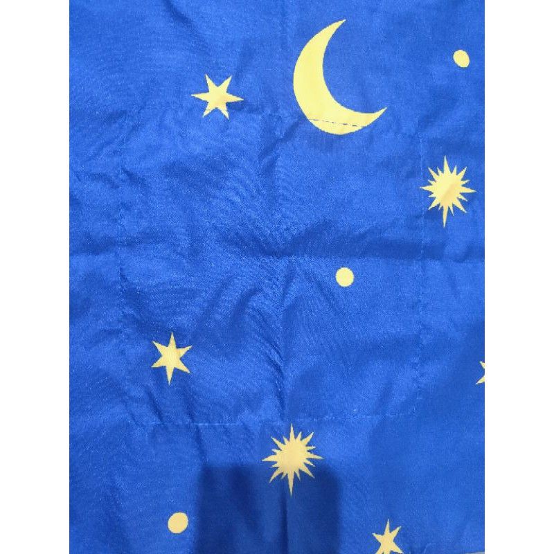 bantal kucing / kasur tempat tidur kucing anjing musang kelinci matras hewan pet bed tempat tidur hewan-Biru