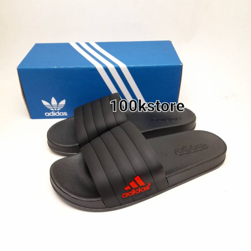 Sandal Adidas Pria slide produk 100% import
