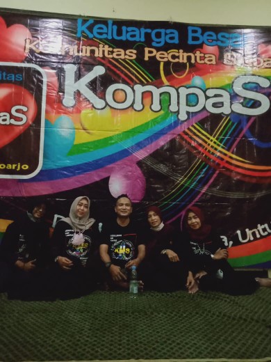 Tutup Gagang Sapu Lidi Taman/sapu Lantai