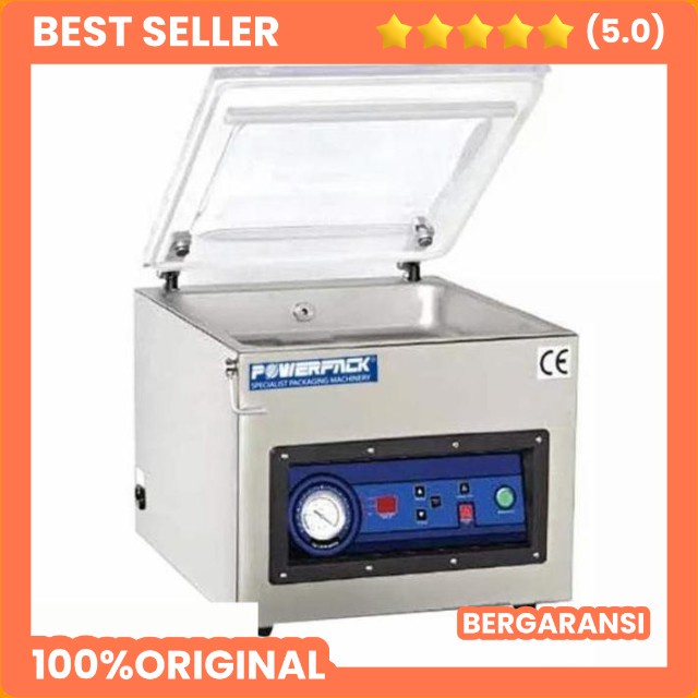 MESIN PENGEMAS PENYEGEL PENYEDOT VACUUM SEALER KEMAS PLASTIK DZ-400TNB PUSAT MESIN SEMARANG MURAH