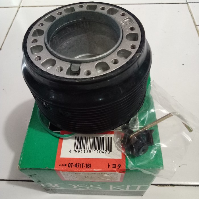 boskit stir racing t16 (-boskit stir racing avanza)-