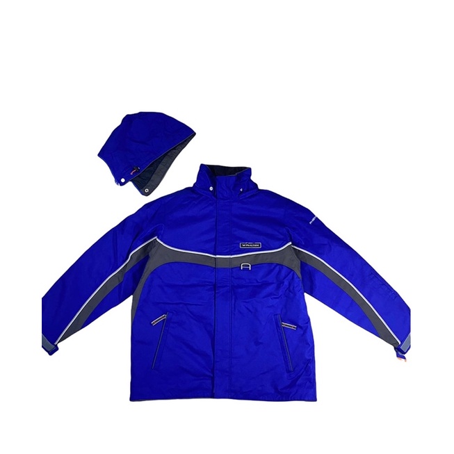 Jaket Vintage Phenix//SecondBranded