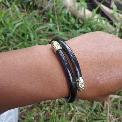 gelang akar bahar  /Gelang akar bahar tali arus /Gelang akar bahar murah
