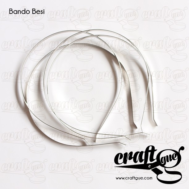 Bando Besi