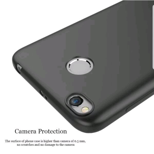 CASE XIAOMI REDMI 4X CASING XIAOMI REDMI 4X