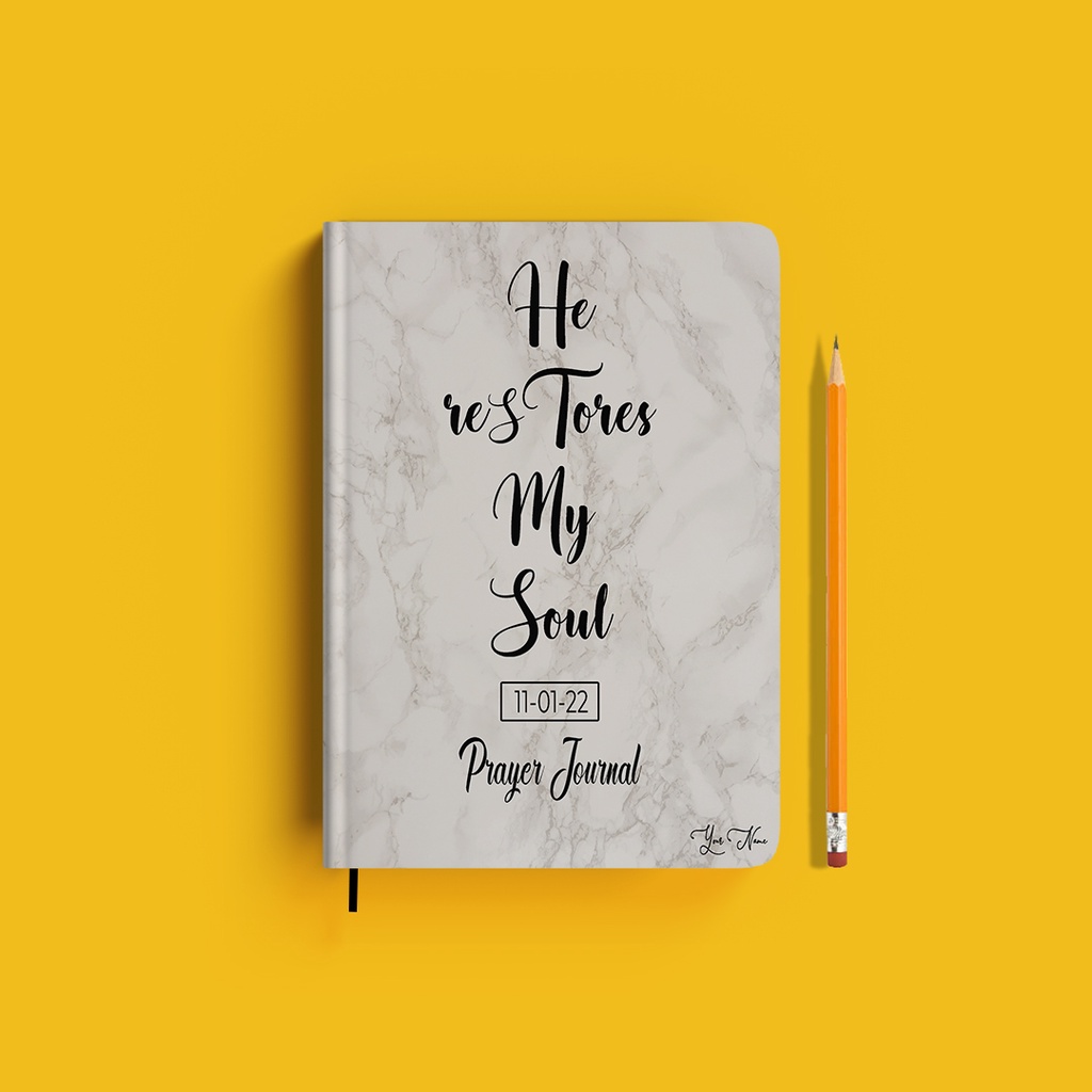 

Buku Catatan Aesthetic A5 100 Lembar Sampul Hardcover-Diary Notebook-HC7