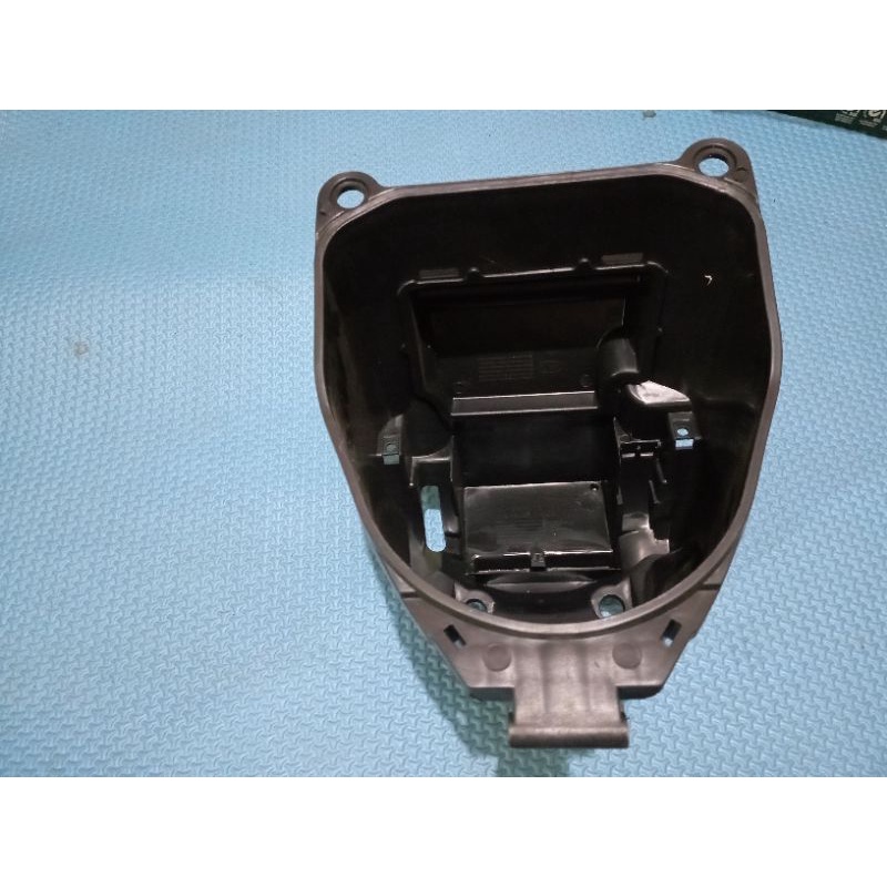 BOX LAGUGE COVER BOX ACCU HONDA KHARISMA X SUPRA X 125 2006-2012