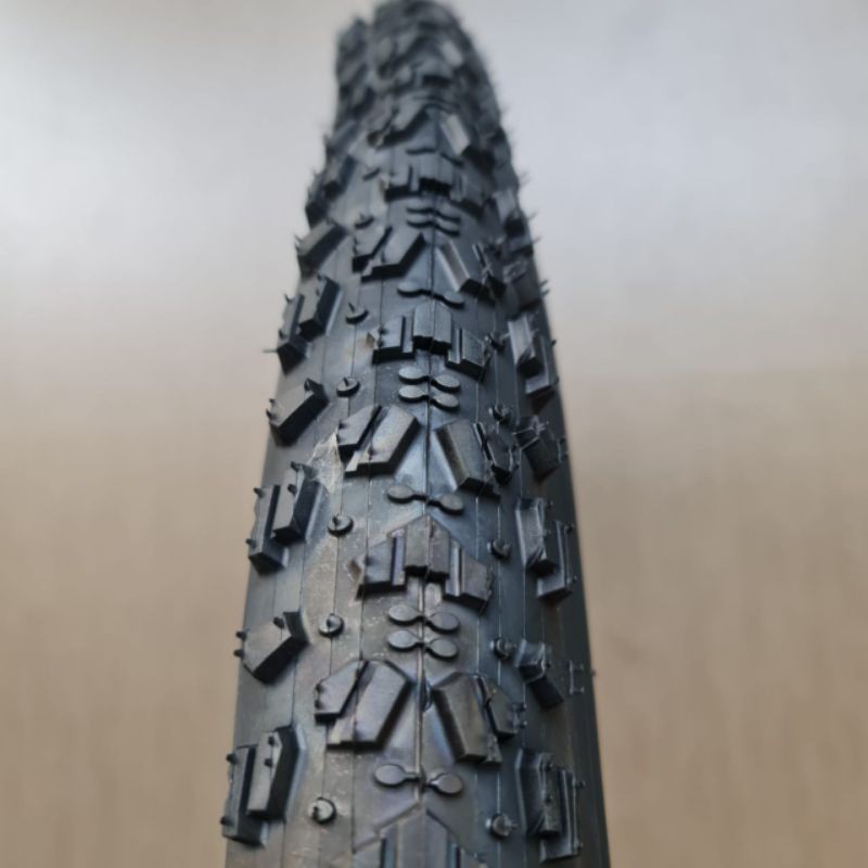 Ban Luar Kenda 27.5x2.10 Sepeda Gunung - MTB - Balap Tidak Licin uk 27 in