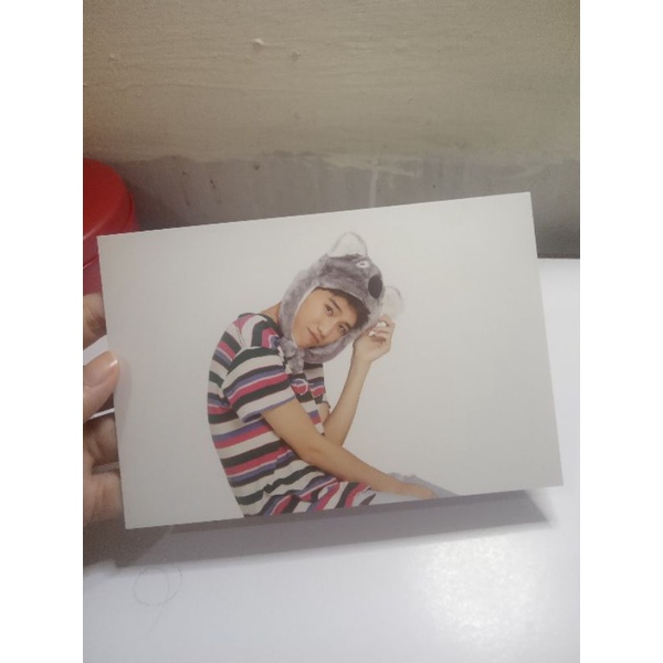 cute card nadao pp krit