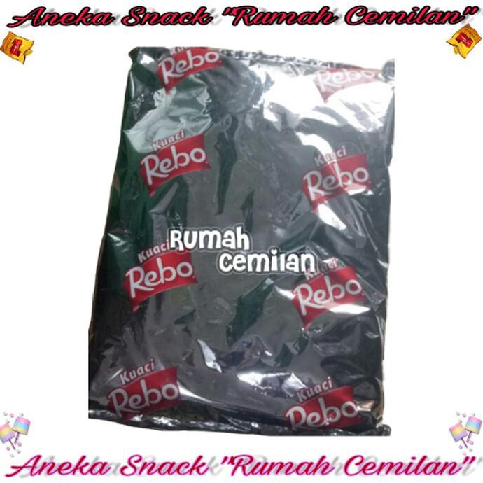 

Diskon Gila!! KUACI REBO 2KG/KWACI BIJI BUNGA MATAHARI /REBO KUACI ORIGINAL