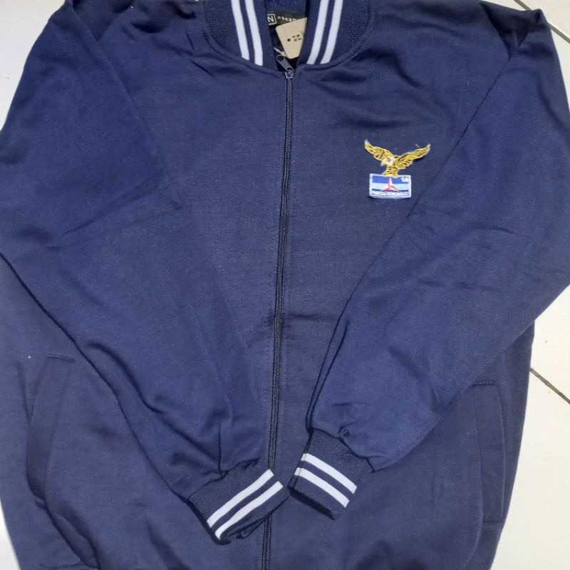 jaket partai demokrat