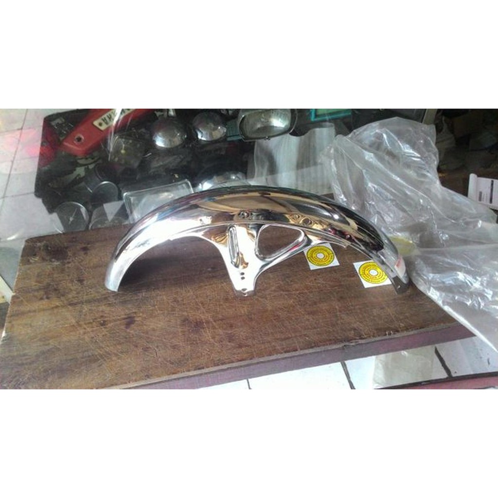 Dijual slebor depan suzuki a100 sparepart Murah