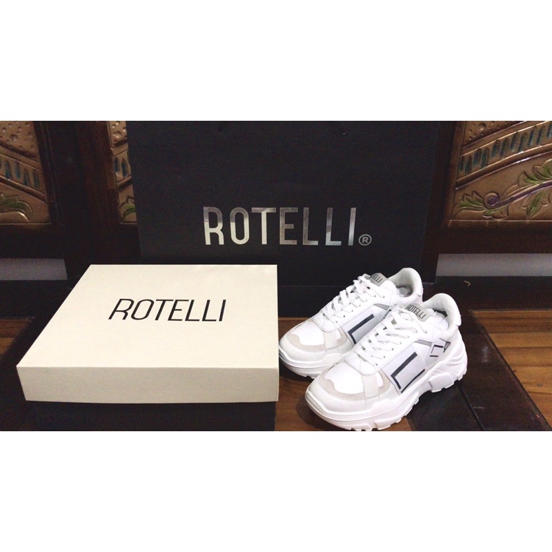 Rotelli Shoes Preloved