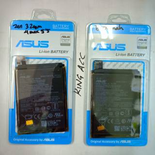 BATERAI BATRE BATTERY ASUS ZENFONE 4 MAX PRO 5.5 C11P1612