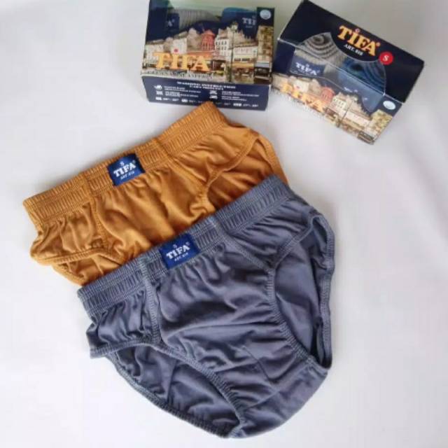 Celana Dalam Pria TIFA