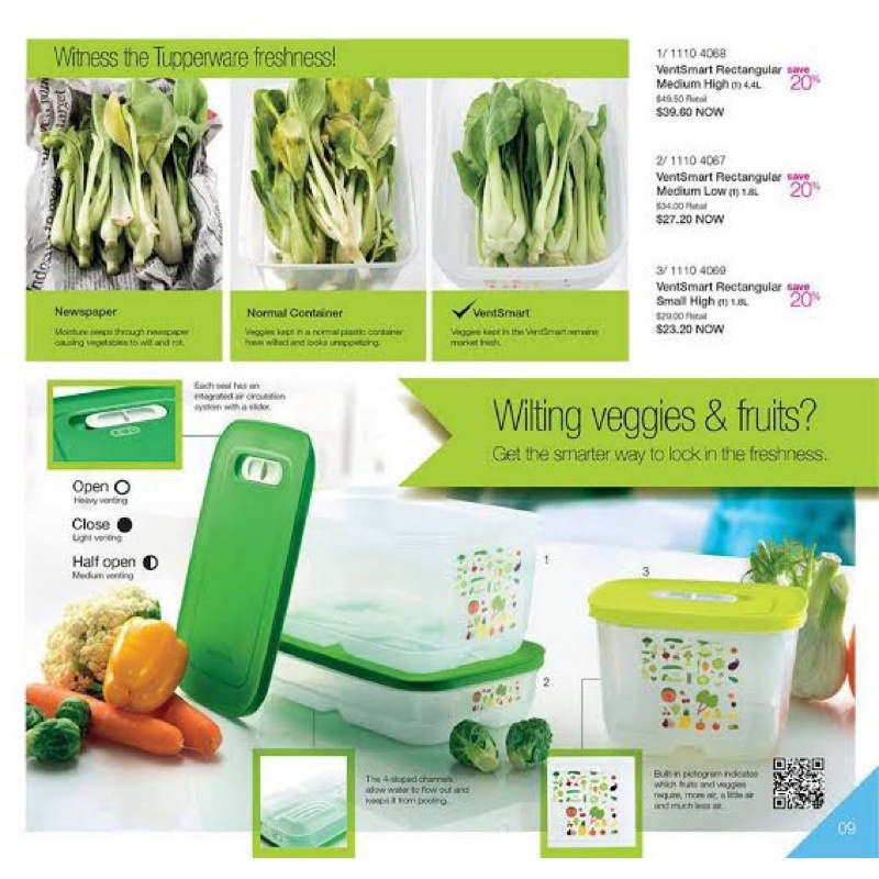 Harga Rectangular Tupperware Terbaru Nov 2025 | BigGo Indonesia