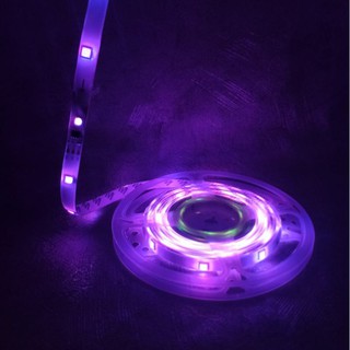 Lampu Led Strip Running SMD 5050 RGB Berjalan Horse race ...