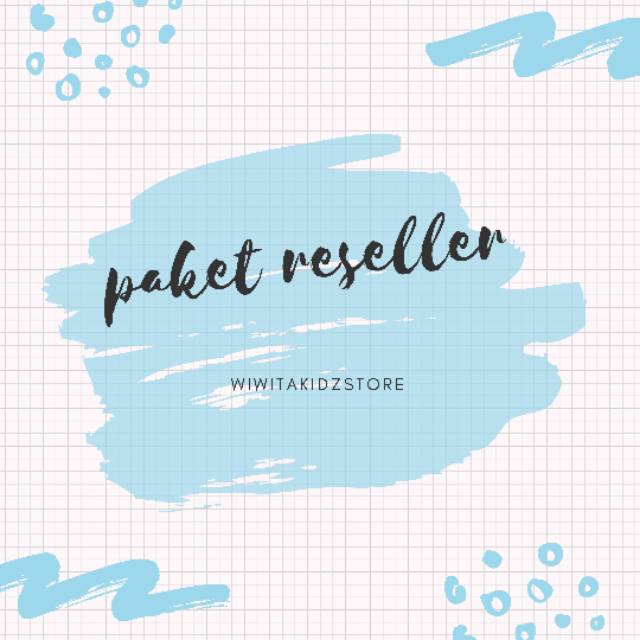 

Paket reseller