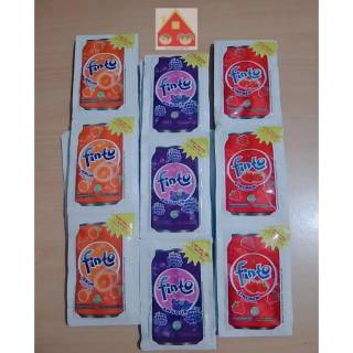 Caprisonne Minuman Jadoel Shopee Indonesia