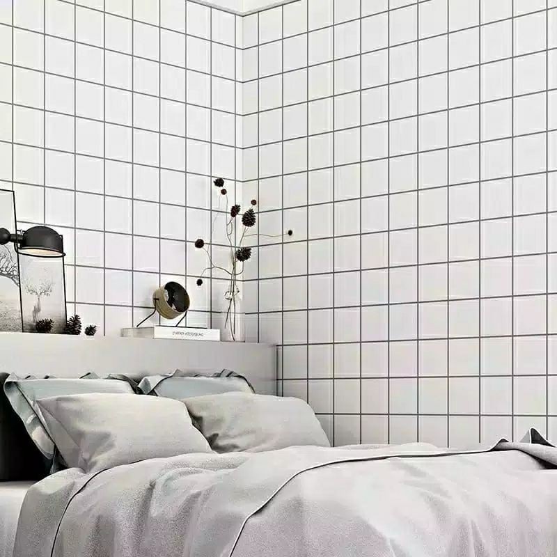 Unduh 68+ Wallpaper Aesthetic Hitam Putih Kotak Gratis Terbaik