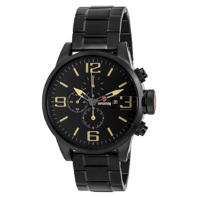 Jam tangan Expedition E 6386 M
