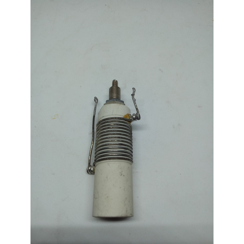 SLUG TUNED INDUCTOR