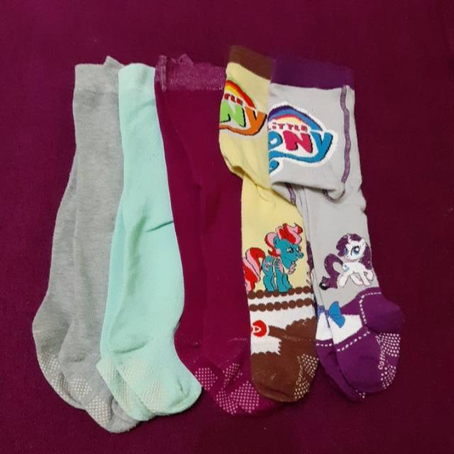 Preloved legging bayi
