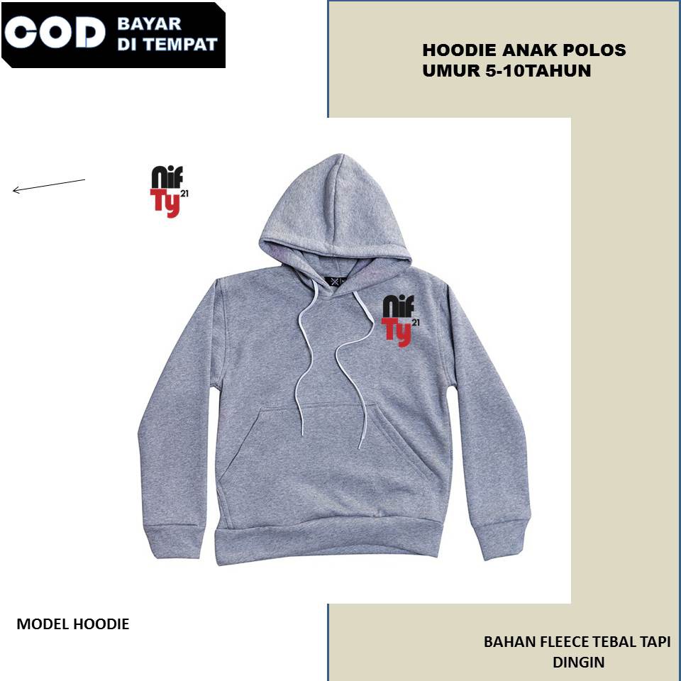 Sweater Hoodie anak laki laki  10 tahun  jaket cowok grosir sweater