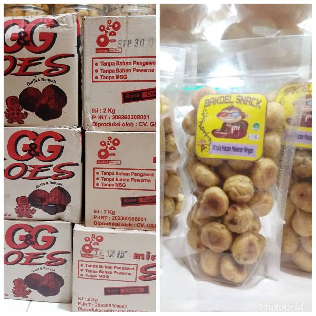 

soes cokelat