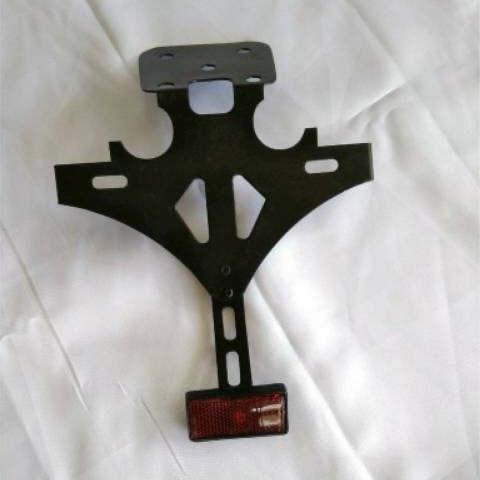 TAIL TIDY/SPAKBOR BELAKANG/BREKET PLAT NOMOR R15/CBR