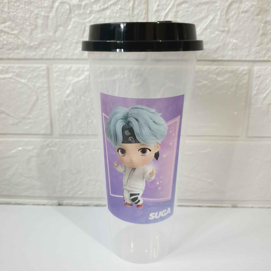 Reusable Cup Tiny Tan