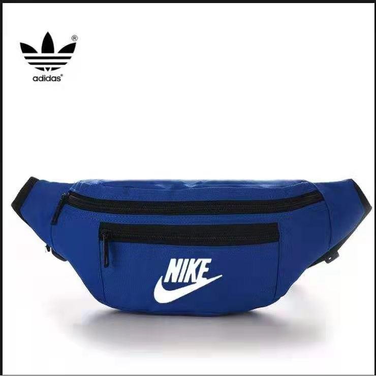 Tas Selempang NK Waistbag - NIKE HITAM