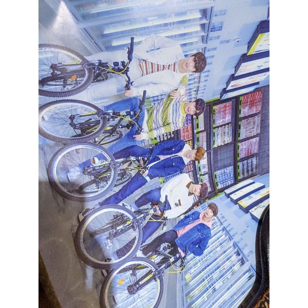 Official Poster Blackpink, Jennie Solo,  TXT