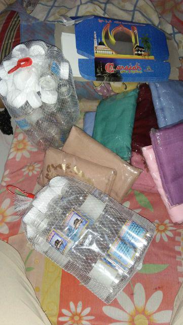 Botol Zam Zam Dan Kardus Kosong Paket Oleh Oleh Haji Dan Umroh Termurahh / Oleh Oleh Haji Dan Umroh