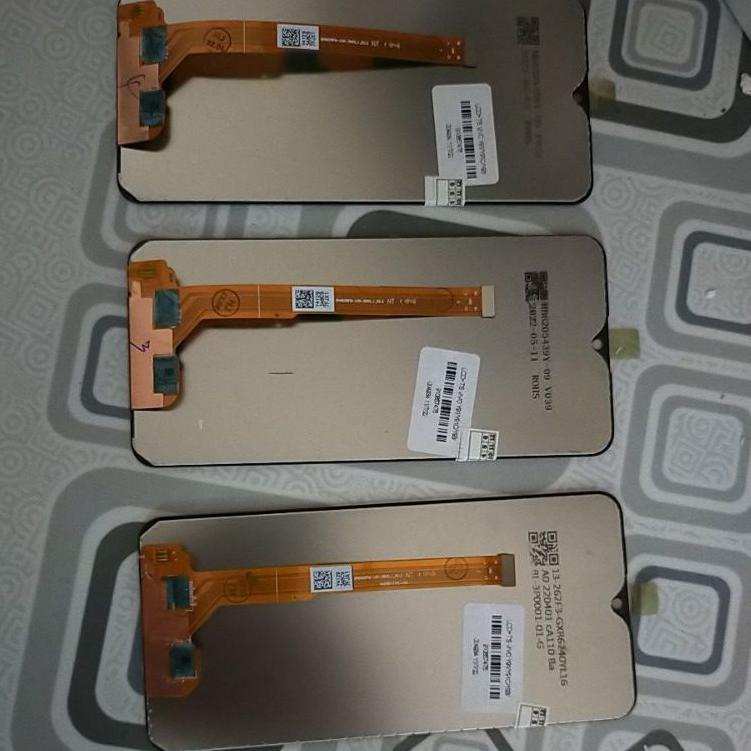 Serbuuuu.. LCD VIVO Y91 Y93 Y95 GOLD CROWN