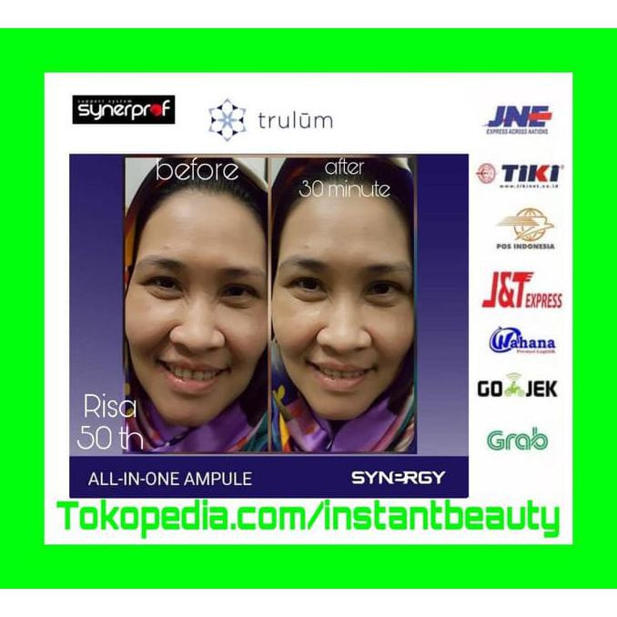 Krim Penghilang Keriput Wajah | Skincare Recomendasi Para Dokter