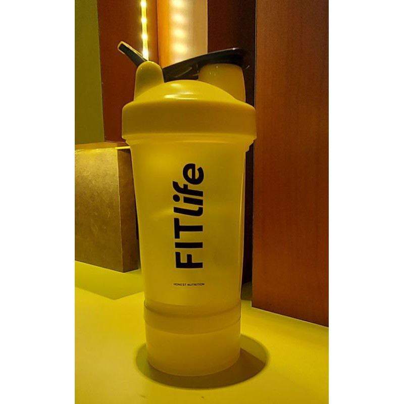 Smart Sheker Fit Life