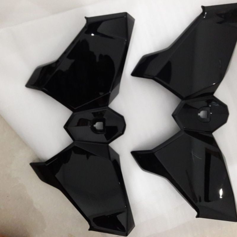 cover laci Vario 125/150 old