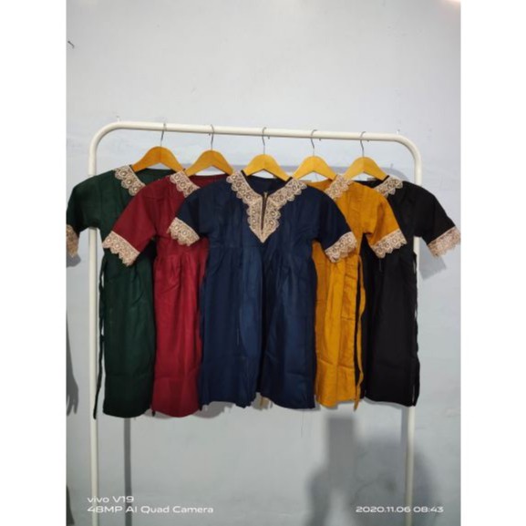 BAJU BARONG SETELAN ANAK  XXL/ SETELAN ANAK KHAS BALI TERMURAH