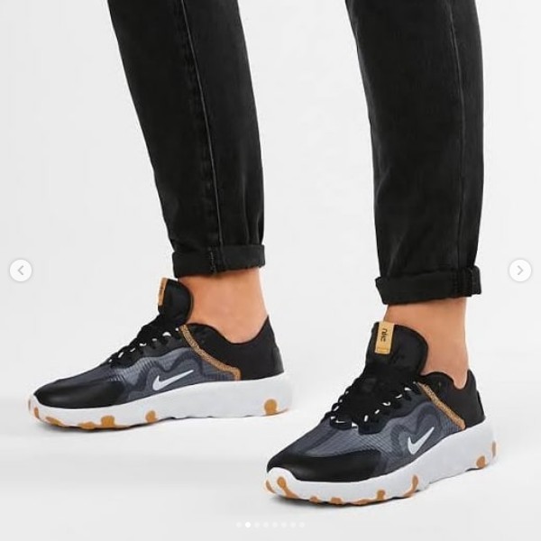 ORIGINAL BNIB Nike RENEW LUCENT (BQ4235 