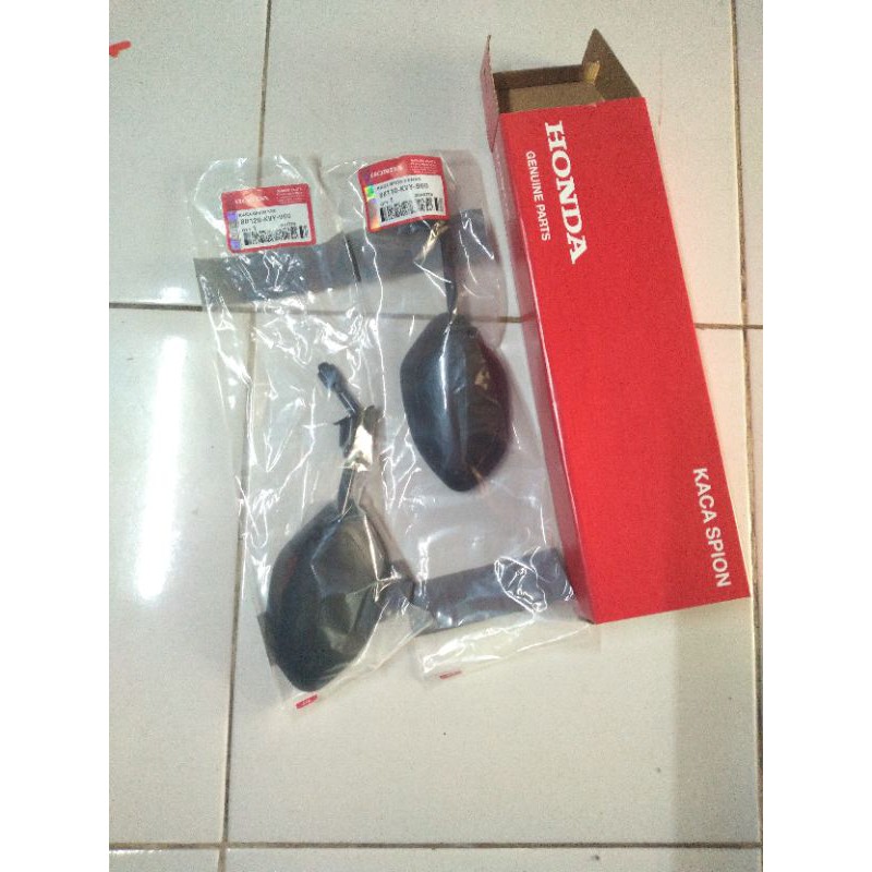 Spion beat karbu beat fi vario karbu vario 125 Scoopy dll