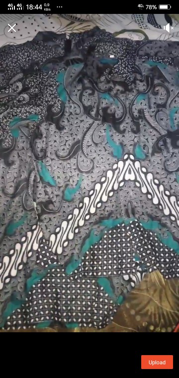 Batik Couple Kemeja Tunik Emhabatik New Arival Terseragamkan