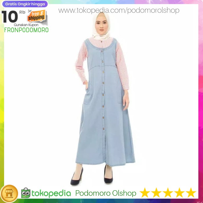 Baju Syari Gamis Hijab Syari Baju Gamis Pesta Baju Wanita Terbaru
