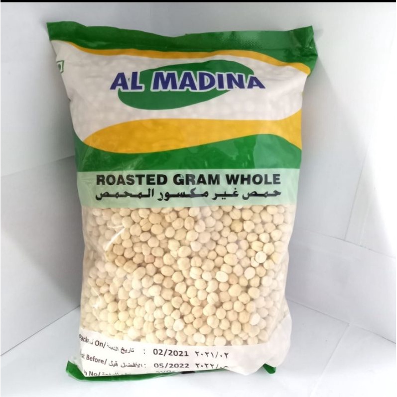 

KACANG ARAB original 100%