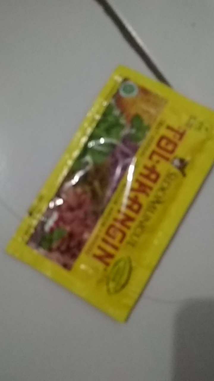 Tolak Angin - Sachet 15ml