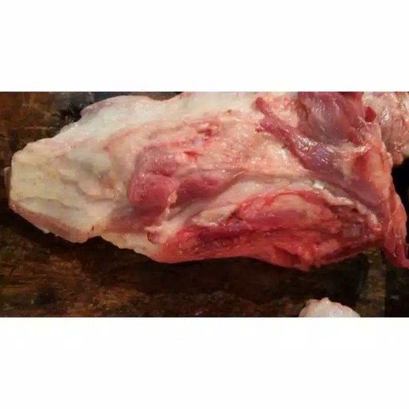 

Leher babi special 1kg